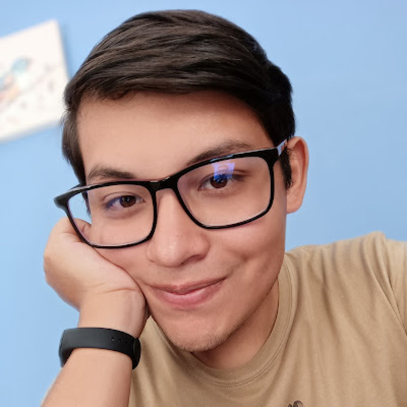 Meet your Posher, Carlos marcelo - Picture 1 of 1